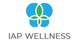 IAP Wellness Logo